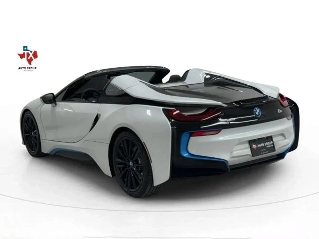 2019 BMW i8 - Image 5 of 12