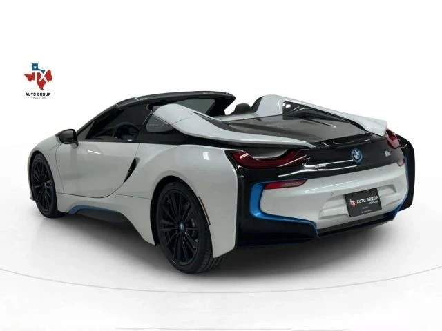 2019 BMW i8 - Image 5 of 12