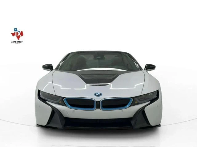 2019 BMW i8 - Image 9 of 16