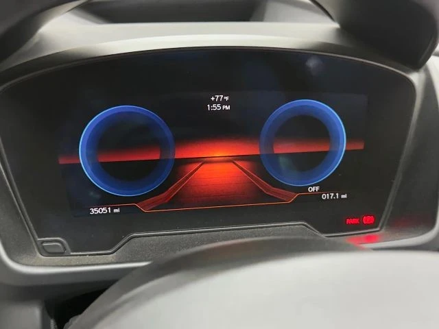2019 BMW i8 - Image 12 of 16
