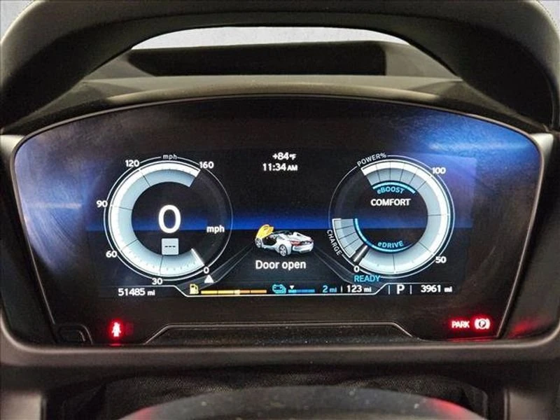 2019 BMW i8 - Image 9 of 19