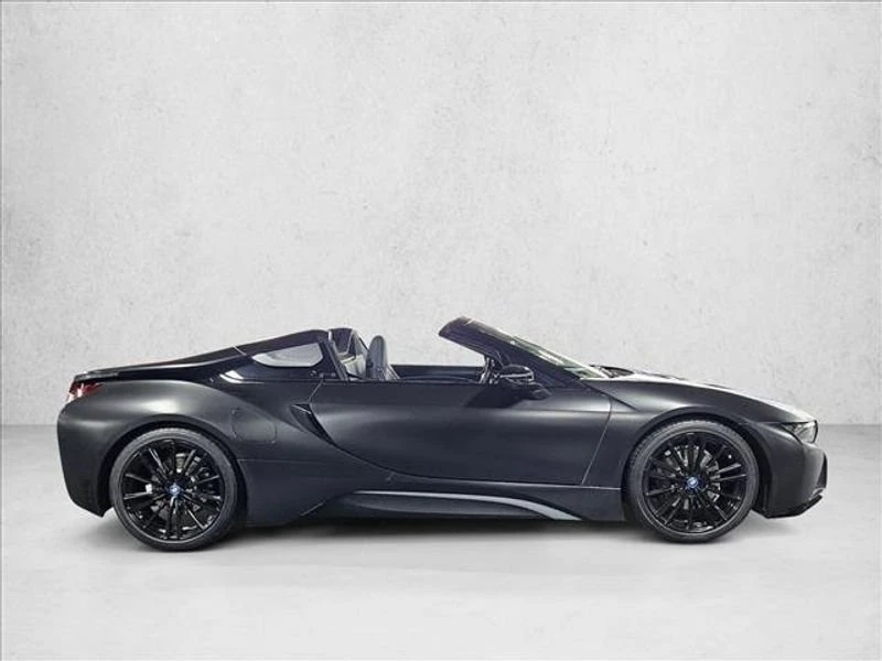 2019 BMW i8 - Image 3 of 19