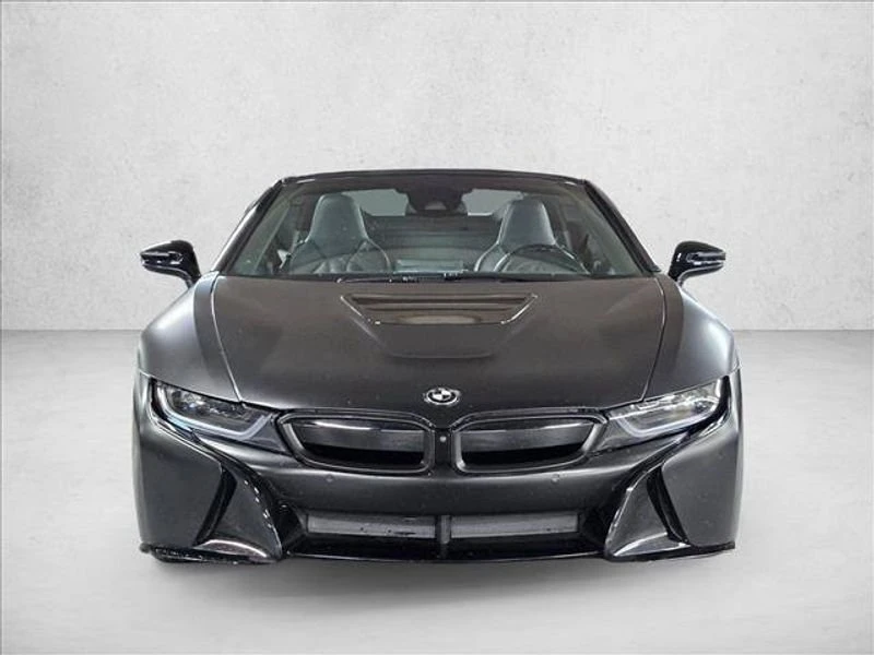 2019 BMW i8 - Image 2 of 19