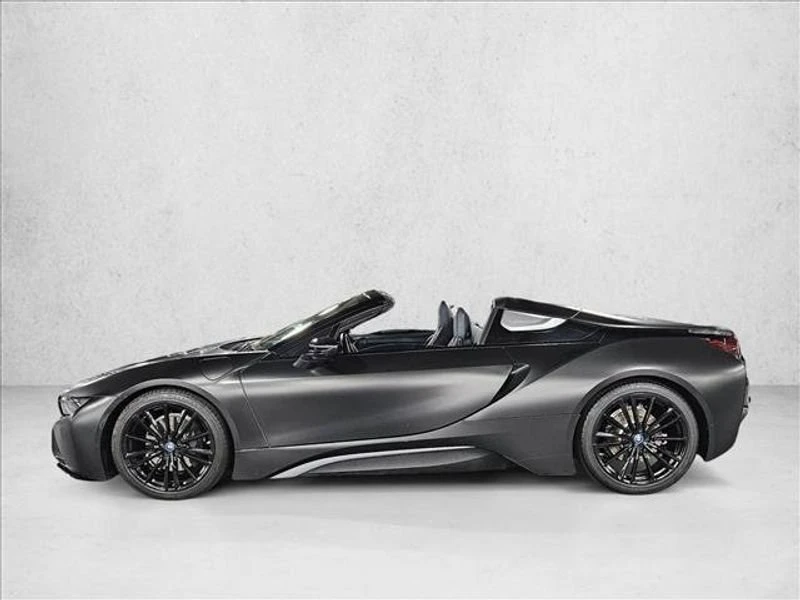 2019 BMW i8 - Image 7 of 19