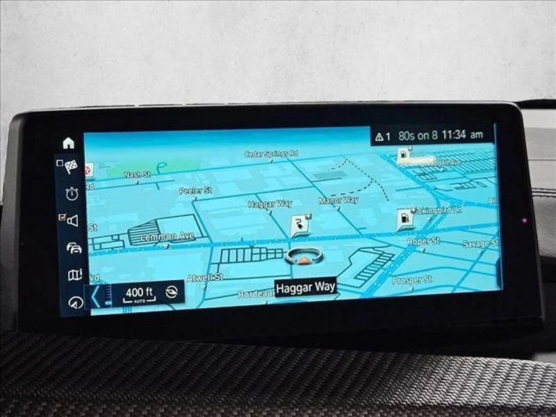 2019 BMW i8 - Image 11 of 19