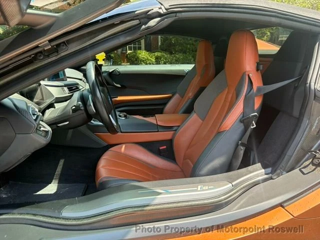 2019 BMW i8 - Image 5 of 5
