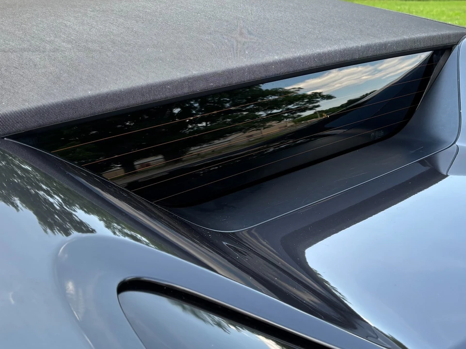 2019 BMW i8 - Image 18 of 31