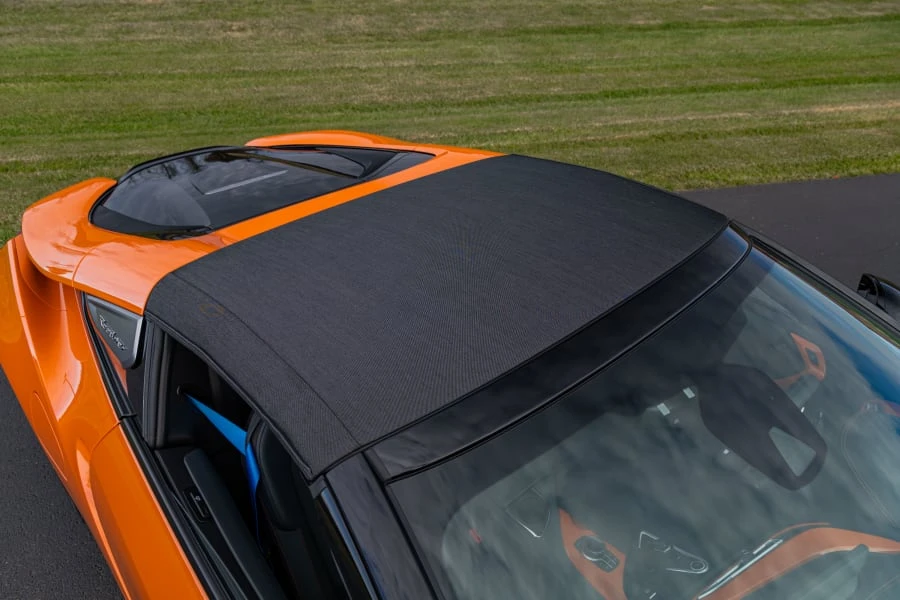 2019 BMW i8 - Image 21 of 31