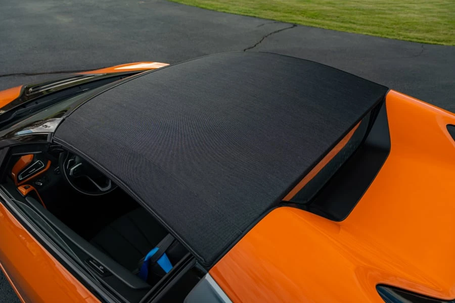 2019 BMW i8 - Image 22 of 31