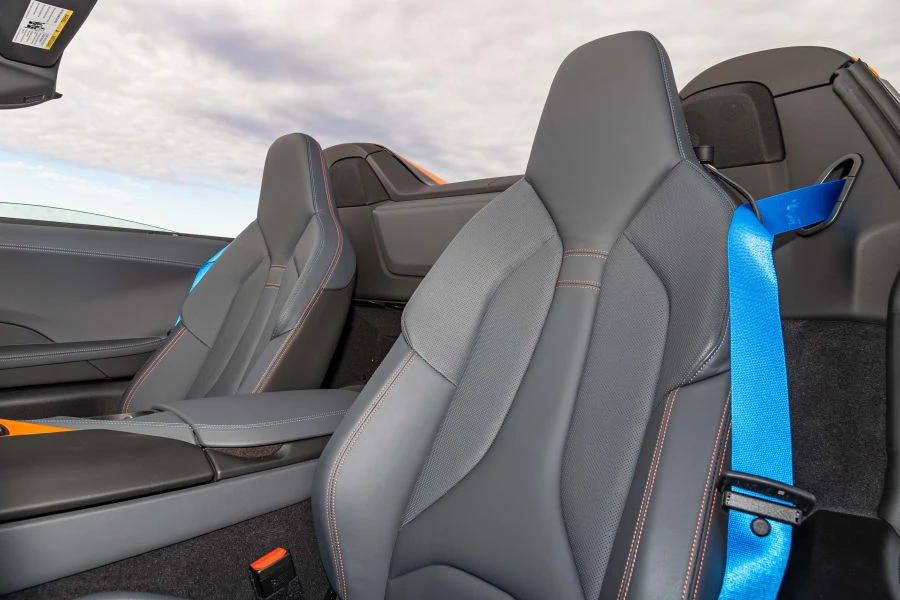 2019 BMW i8 - Image 31 of 31