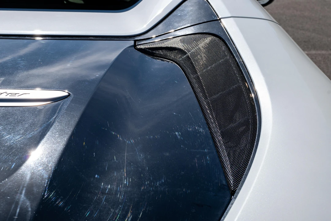 2019 BMW i8 - Image 29 of 31