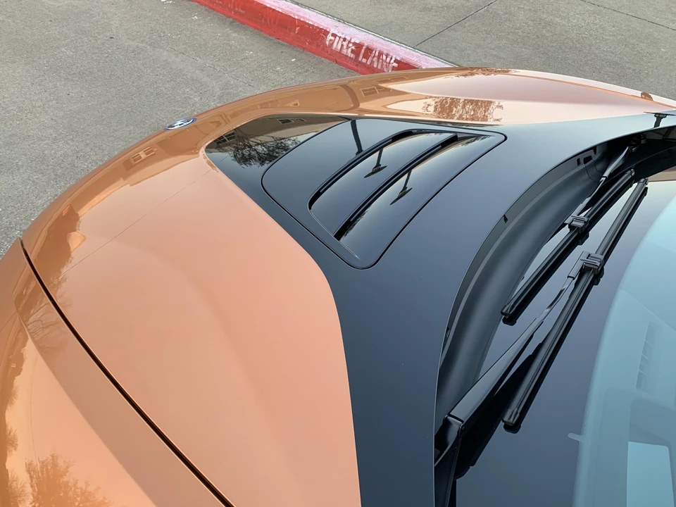 2019 BMW i8 - Image 31 of 31