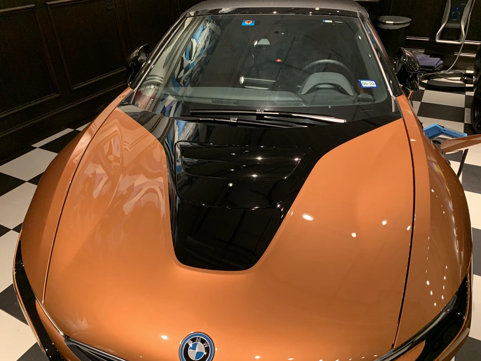 2019 BMW i8 - Image 23 of 31