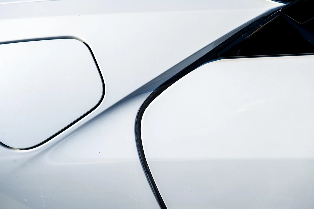 2019 BMW i8 - Image 31 of 31