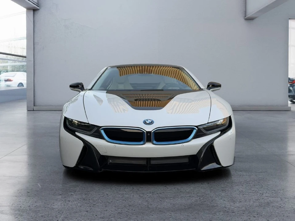 2019 BMW i8 - Image 6 of 19