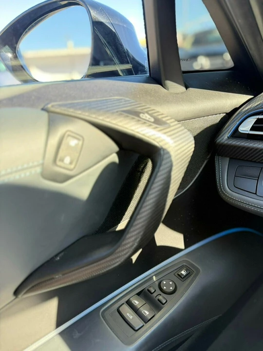 2019 BMW i8 - Image 20 of 21