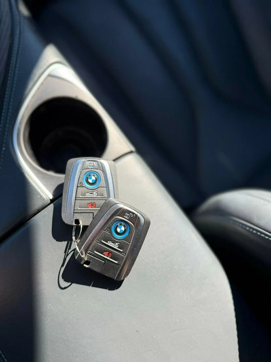 2019 BMW i8 - Image 20 of 21