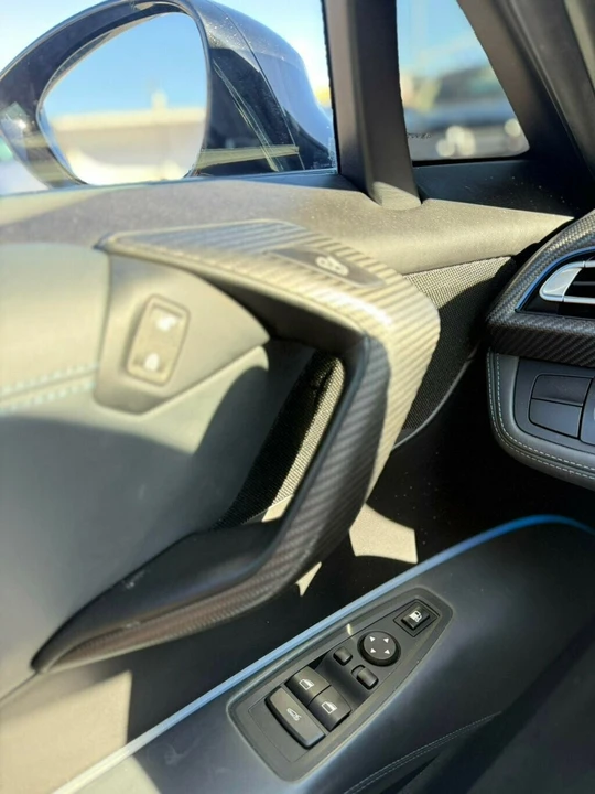 2019 BMW i8 - Image 20 of 21