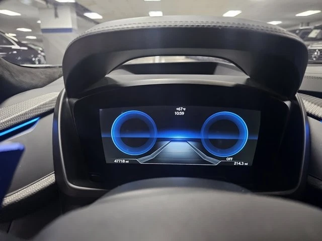 2019 BMW i8 - Image 10 of 10