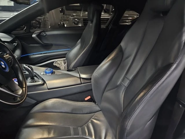 2019 BMW i8 - Image 6 of 10