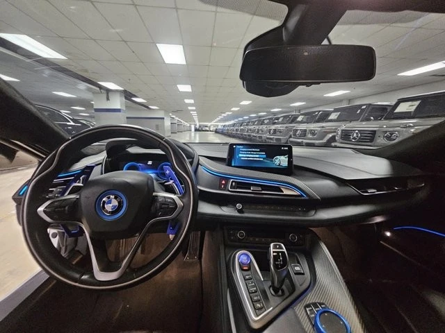 2019 BMW i8 - Image 7 of 10