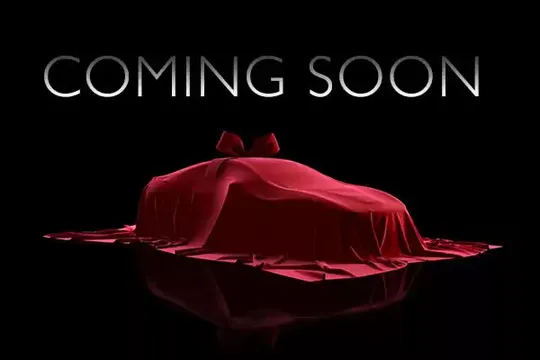 2019 BMW i8