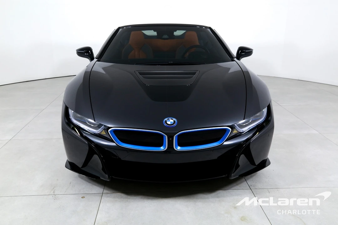 2019 BMW i8 - Image 5 of 12