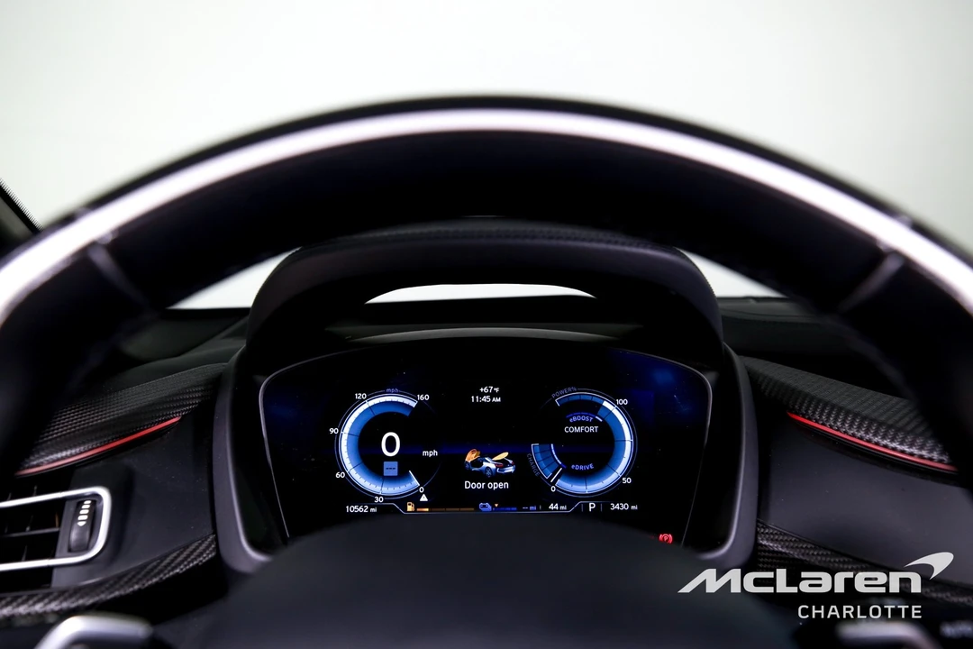 2019 BMW i8 - Image 15 of 21