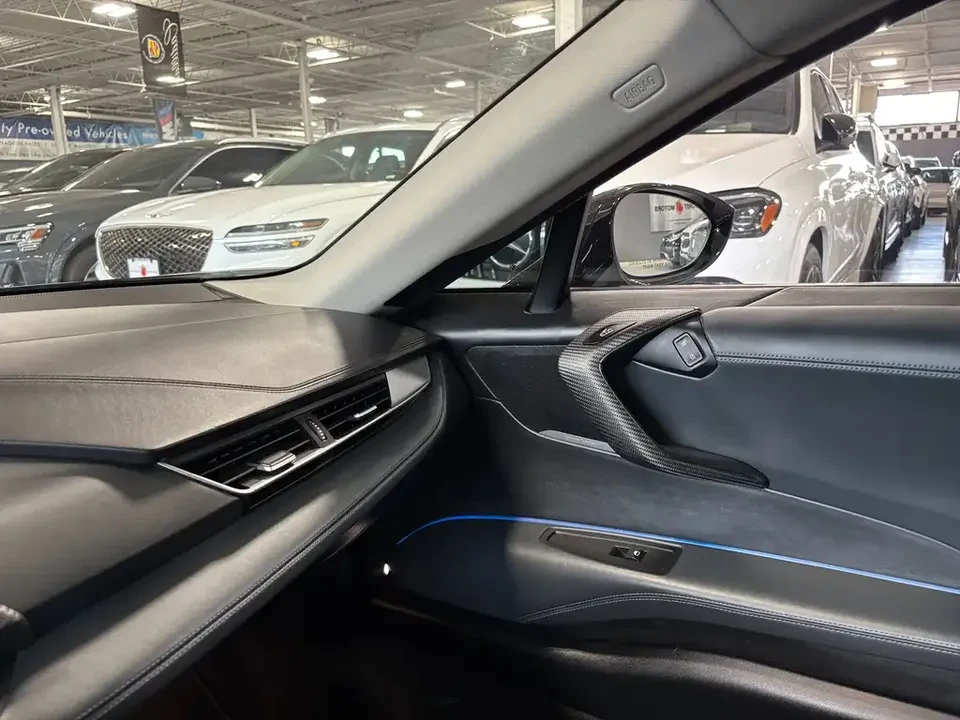 2019 BMW i8 - Image 16 of 20