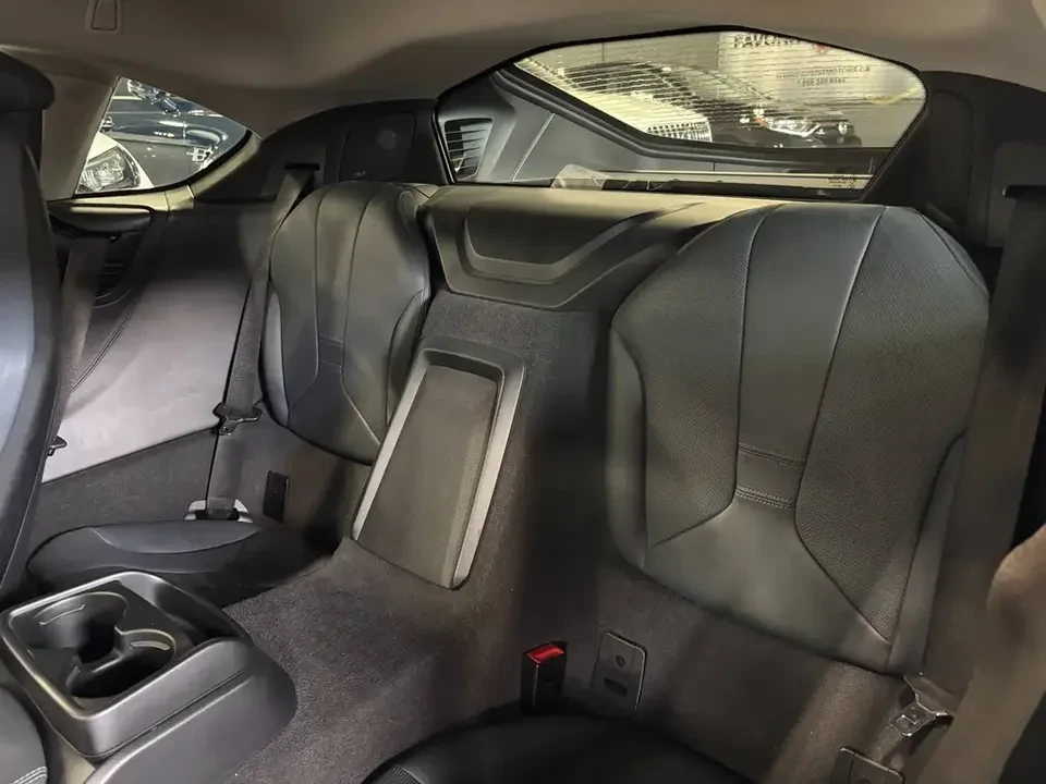 2019 BMW i8 - Image 13 of 20