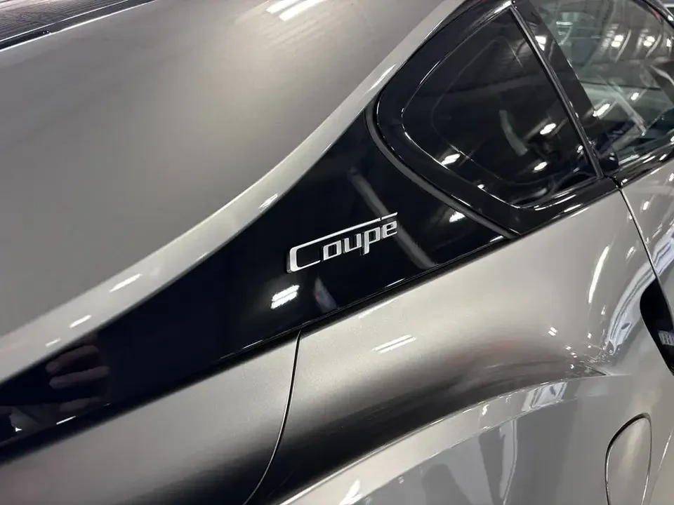 2019 BMW i8 - Image 5 of 20