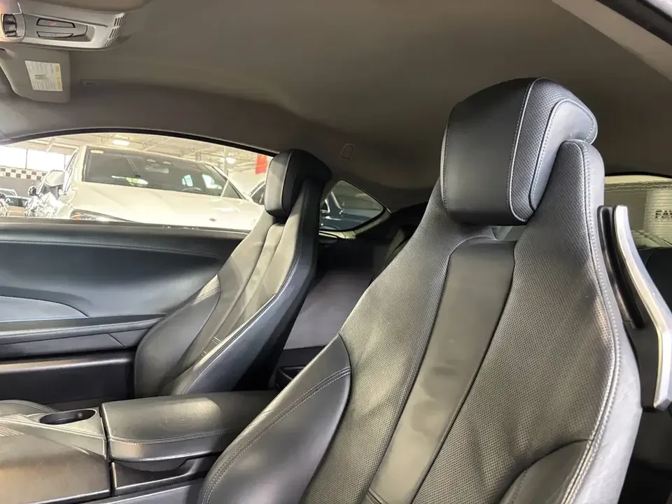 2019 BMW i8 - Image 12 of 20