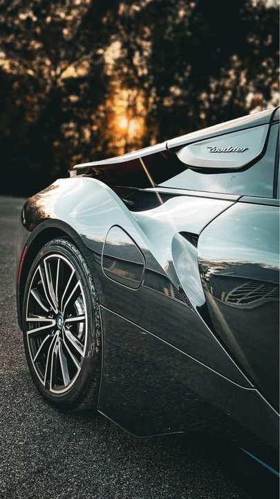 2019 BMW i8 - Image 3 of 7