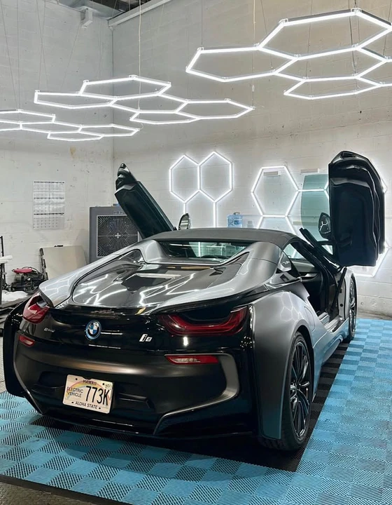 2019 BMW i8 - Image 6 of 6