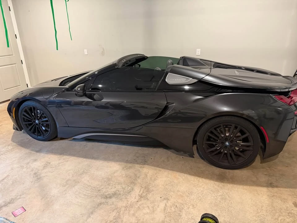 2019 BMW i8 - Image 2 of 11