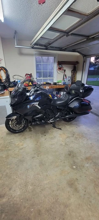 2019 BMW K1600 - Image 3 of 6