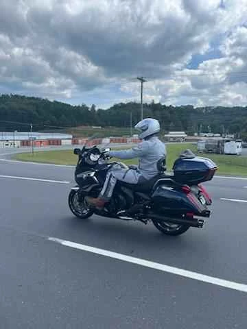 2019 BMW K1600 - Image 4 of 6