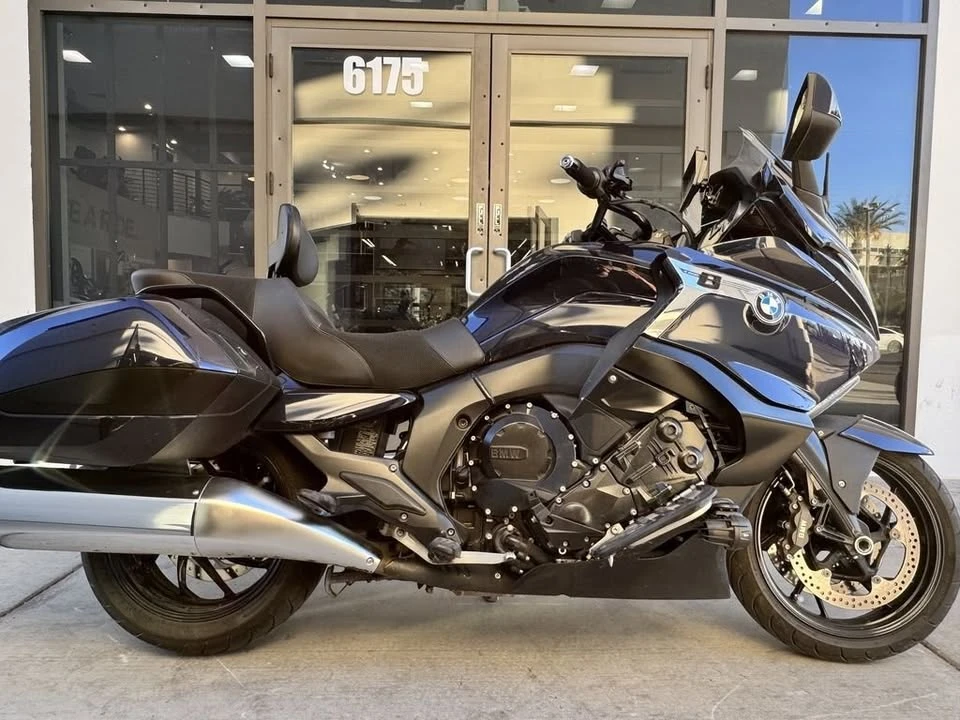 2019 BMW K1600 - Image 2 of 17
