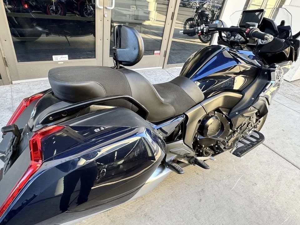 2019 BMW K1600 - Image 7 of 17
