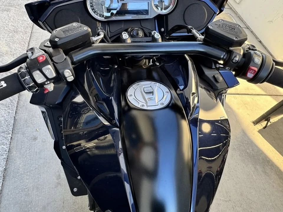 2019 BMW K1600 - Image 13 of 17