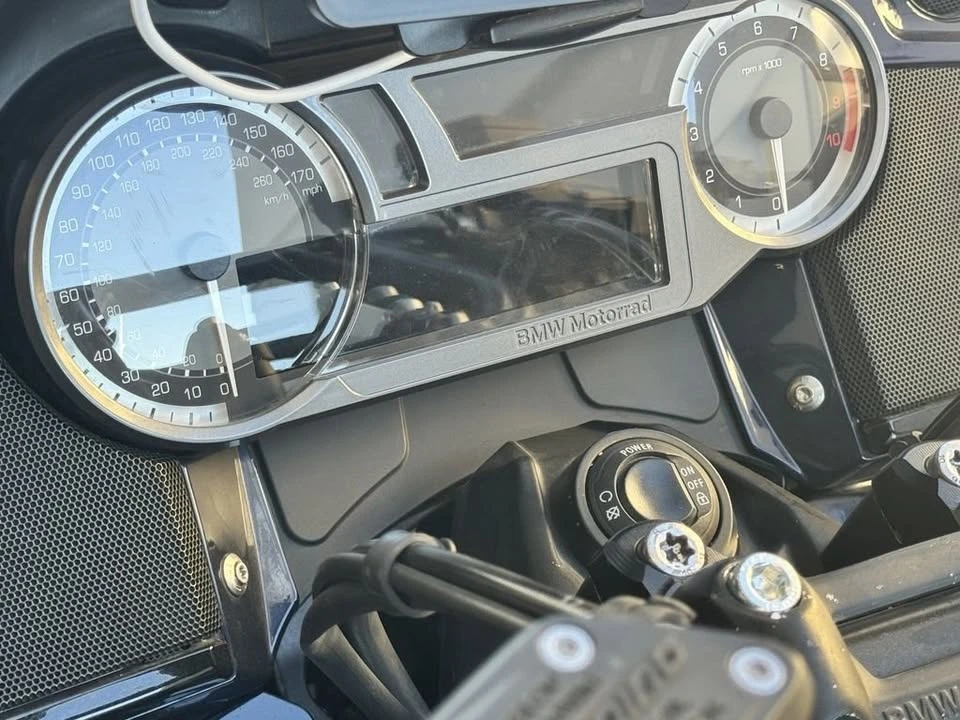 2019 BMW K1600 - Image 9 of 17