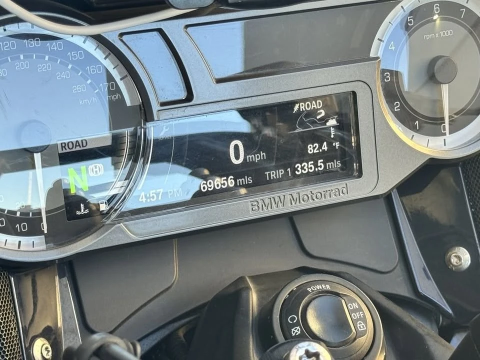 2019 BMW K1600 - Image 4 of 17