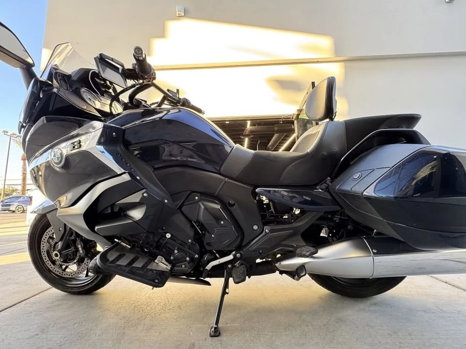 2019 BMW K1600 - Image 8 of 17
