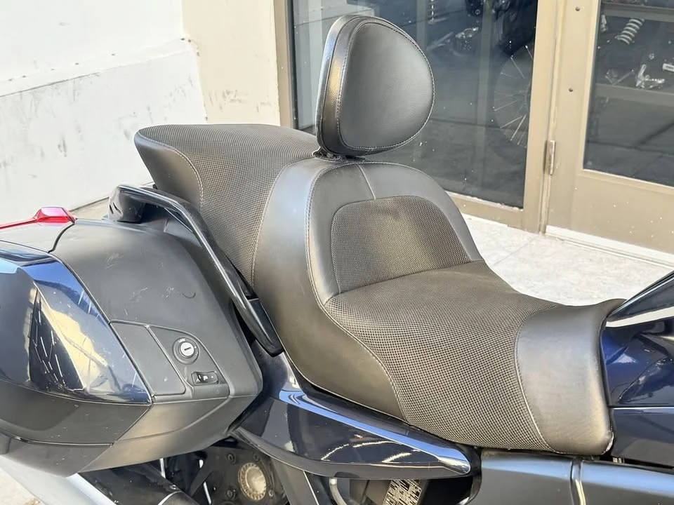 2019 BMW K1600 - Image 17 of 17