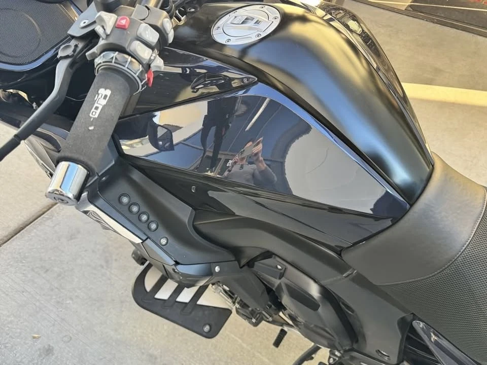 2019 BMW K1600 - Image 14 of 17