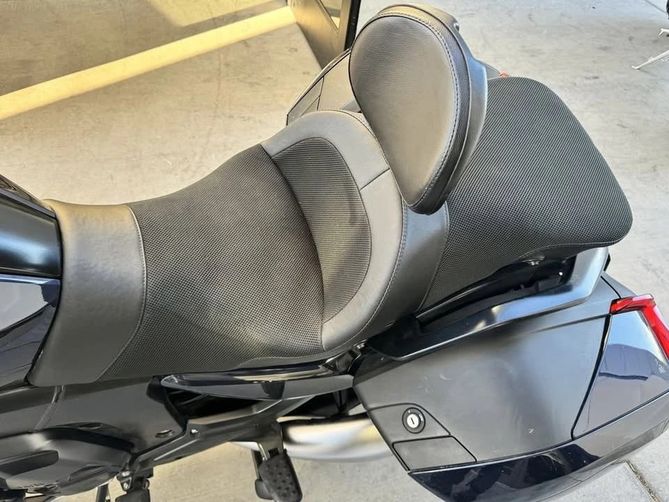 2019 BMW K1600 - Image 15 of 17