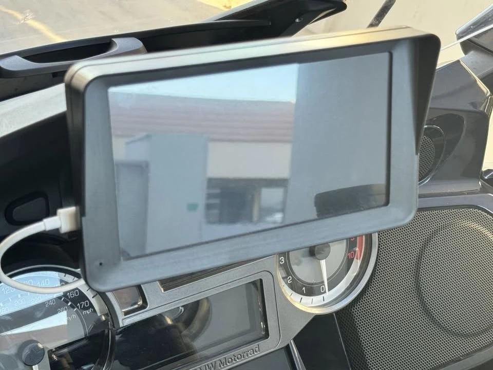2019 BMW K1600 - Image 10 of 17