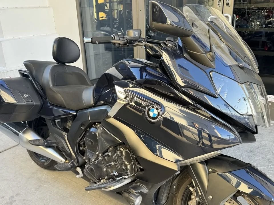 2019 BMW K1600 - Image 3 of 17