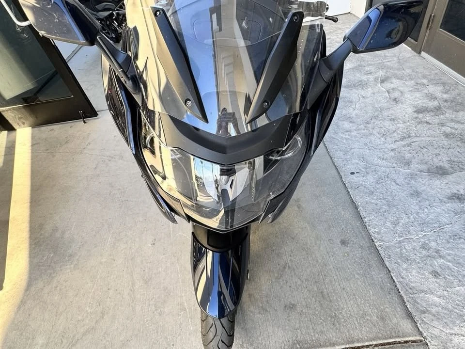 2019 BMW K1600 - Image 16 of 17
