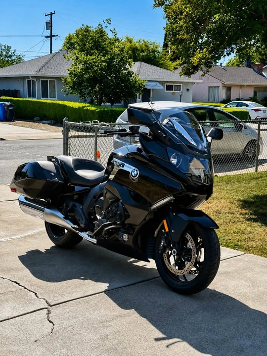 2019 BMW K1600 - Image 4 of 6